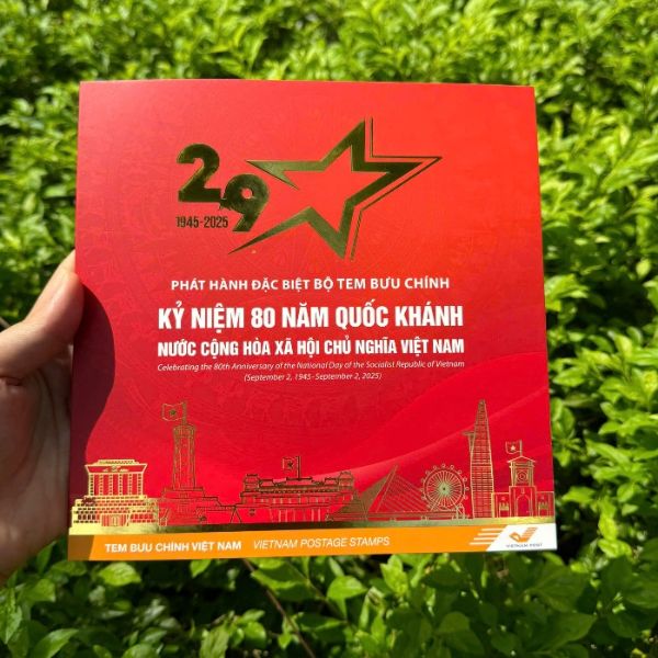 In thiệp mừng 2-9 giá rẻ, mẫu đẹp