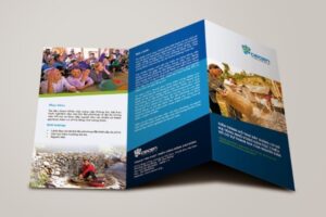 In Hoa Long tìm hiểu về Kiểu gấp zíc zắc đẹp