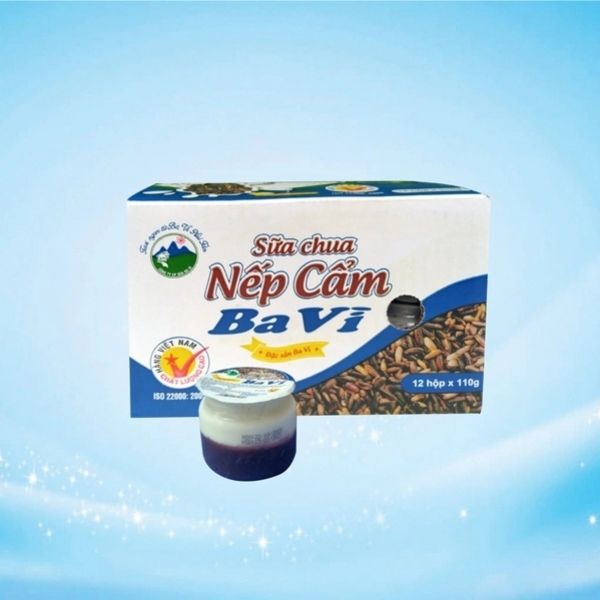 In hộp giấy đựng sữa chua giá rẻ, thiết kế theo yêu cầu