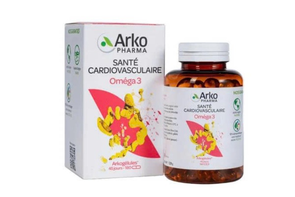 Mẫu hộp giấy đựng Vitamin đẹp mắt