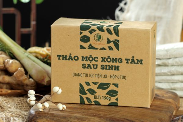 In hộp lá xông giá rẻ, thiết kế theo yêu cầu