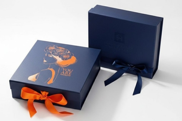 Thư viện mẫu hộp giấy in logo chuyên nghiệp