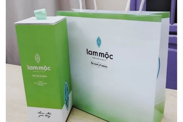 In túi thực phẩm chức năng giá rẻ, chất lượng cao