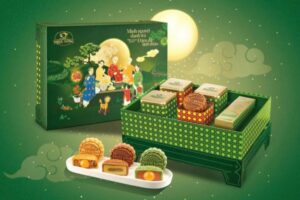 15+ Mẫu hộp bánh trung thu 5 cái sang trọng và đẹp mắt