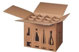 21+ Mẫu in hộp carton đựng rượu cao cấp