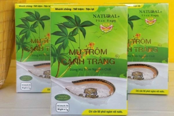 In hộp đựng mủ trôm giá rẻ, chất lượng