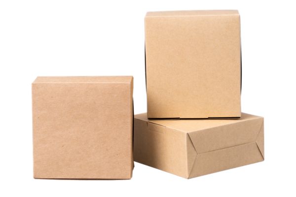 Hộp carton khóa đáy theo yêu cầu