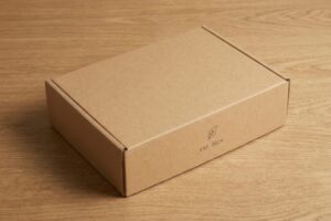 Hộp carton sóng B là gì