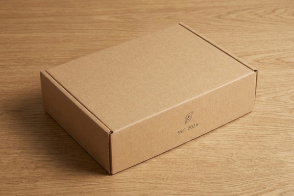 Hộp carton sóng B là gì