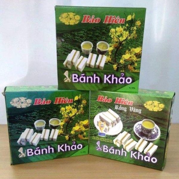 In hộp đựng bánh khảo giá rẻ, chất lượng cao