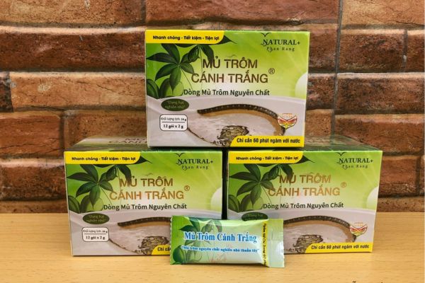 In hộp đựng mủ trôm giá rẻ, chất lượng