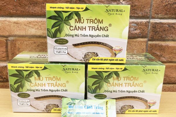 In hộp đựng mủ trôm giá rẻ, chất lượng