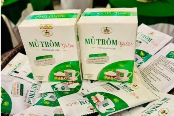 In hộp đựng mủ trôm giá rẻ, chất lượng