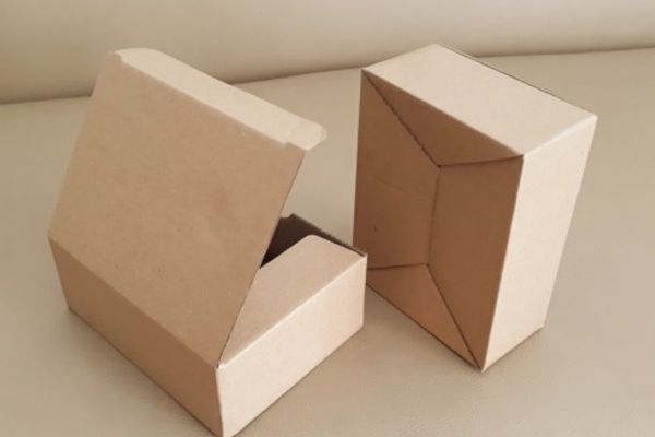 Hộp carton khóa đáy theo yêu cầu