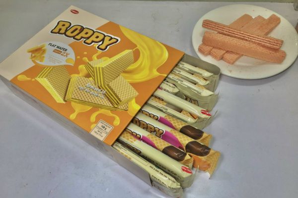 In hộp đựng bánh kem xốp giá rẻ, mẫu đẹp