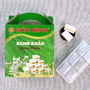 In hộp đựng bánh khảo giá rẻ, chất lượng cao