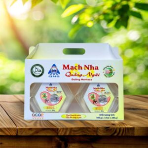 In hộp đựng mạch nha đẹp - rẻ - lấy nhanh tại xưởng
