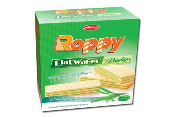 In hộp đựng bánh kem xốp giá rẻ, mẫu đẹp