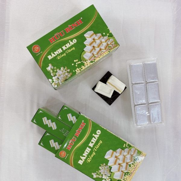 In hộp đựng bánh khảo giá rẻ, chất lượng cao