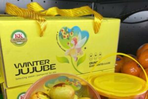 In hộp táo tàu theo yêu cầu