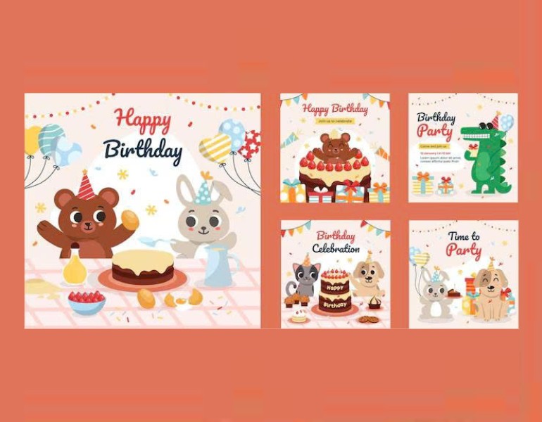 In tag treo chúc mừng sinh nhật giá rẻ