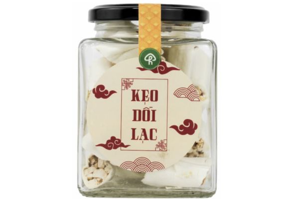 In tem kẹo dồi lạc theo yêu cầu tại Hà Nội