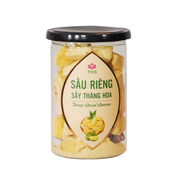 In tem sầu riêng sấy giá rẻ, mẫu đẹp