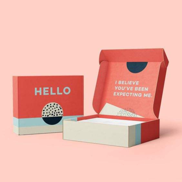 In Hoa Long tìm hiểu về kích thước thiết kế riêng cho hộp carton
