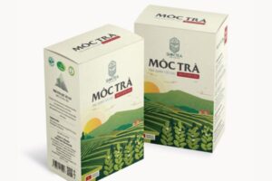 Mẫu hộp trà hoa mộc giá rẻ, chất lượng
