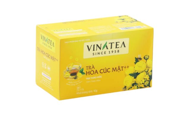Mẫu hộp trà hoa mộc giá rẻ, chất lượng