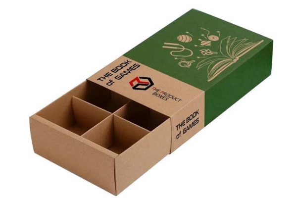 Mẫu in hộp carton sóng E 3 lớp đẹp mắt