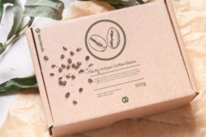 Những mẫu in hộp carton sóng E 3 lớp cứng cáp, đẹp mắt