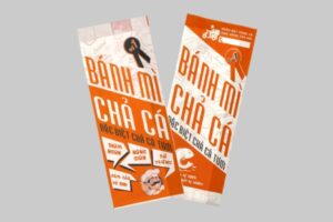 In Hoa Long nhận thiết kế và in ấn