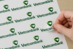 29+ Mẫu logo ngân hàng đẹp, chuẩn quy tắc nhận diện