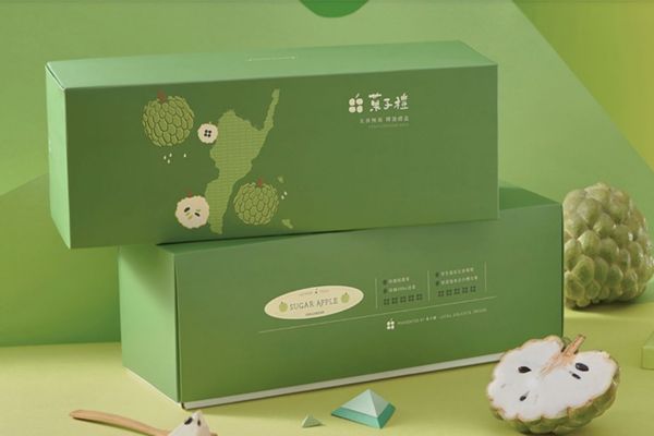 In hộp carton đựng nông sản giá rẻ, mẫu đẹp