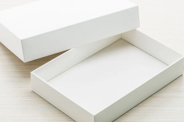 Hộp giấy đựng huân chương theo yêu cầu