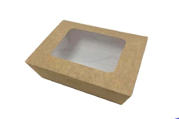 Hộp giấy nắp trong giá rẻ, mẫu đẹp