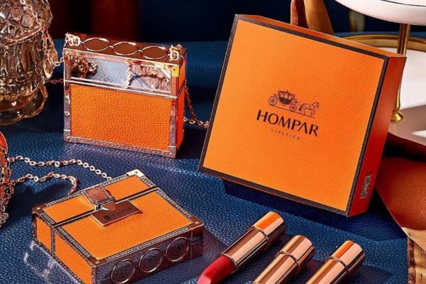 Hộp quà đựng son môi giá rẻ, mẫu đẹp