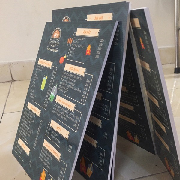 In Hoa Long tìm hiểu về đặc điểm in bìa cứng là gì