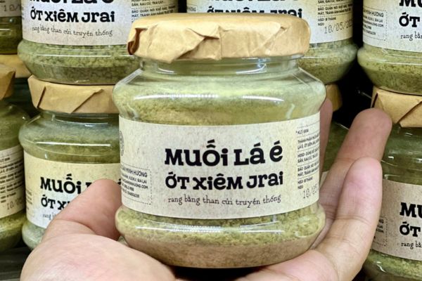 In tem nhãn muối é giá rẻ, mẫu đẹp