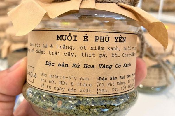 In tem nhãn muối é giá rẻ, mẫu đẹp
