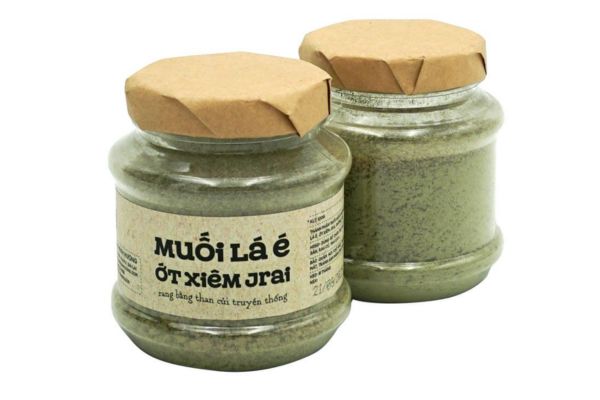 In tem nhãn muối é giá rẻ, mẫu đẹp