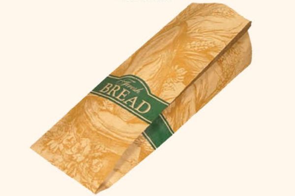 Mẫu túi giấy kraft đựng bánh tại Hà Nội