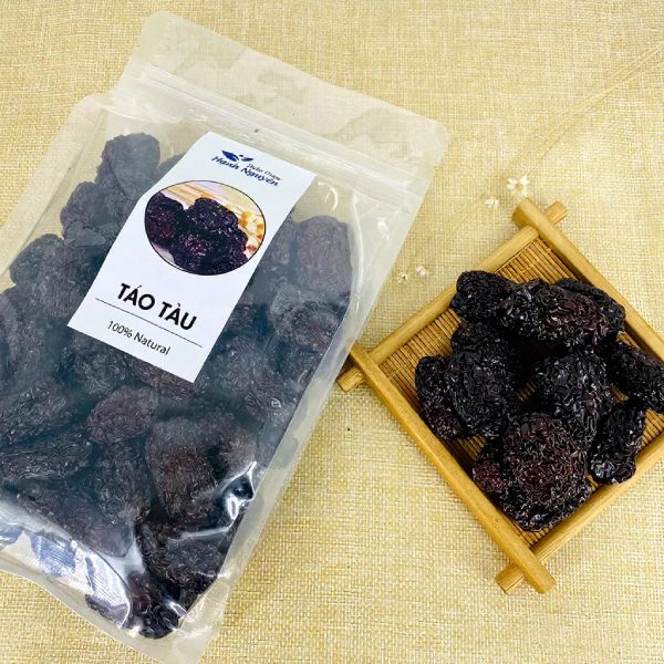 In Hoa Long nhận thiết kế và in ấn tem táo tàu đen lấy ngay